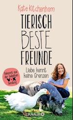 Tierisch beste Freunde - Liebe kennt keine Grenzen