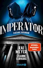 Imperator II. Caesars Rückkehr