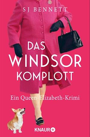 Das Windsor-Komplott