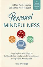 Personal Mindfulness