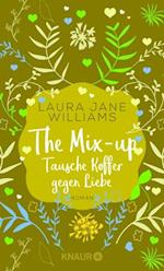 The Mix-up - Tausche Koffer gegen Liebe