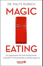 Magic Eating