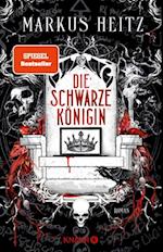 Die Schwarze Königin