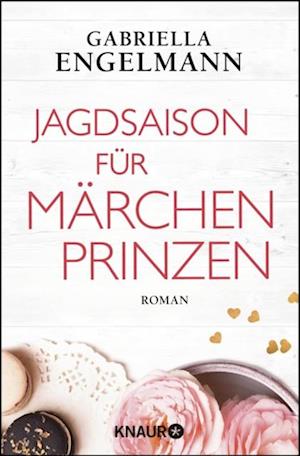 Jagdsaison für Märchenprinzen