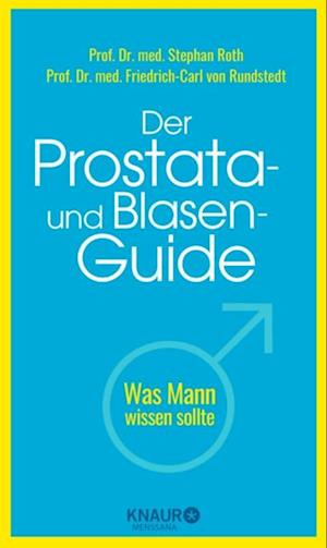 Der Prostata- und Blasen-Guide