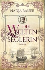 Die Weltenseglerin