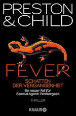 Fever - Schatten der Vergangenheit