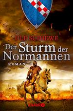 Der Sturm der Normannen