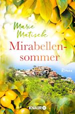 Mirabellensommer