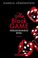 The Black Game - Verlockendes Spiel