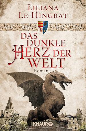 Das dunkle Herz der Welt