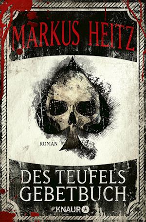 Des Teufels Gebetbuch