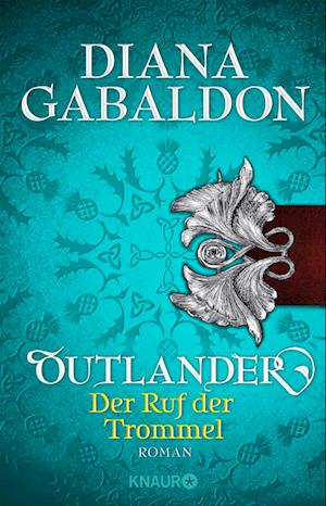 Outlander - Der Ruf der Trommel