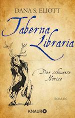 Taberna Libraria - Der Schwarze Novize