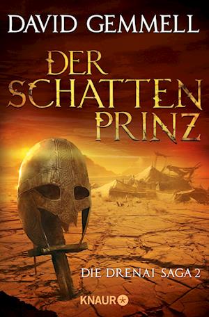 Der Schattenprinz - Die Drenai Saga Band 2