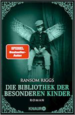 Die Bibliothek der besonderen Kinder