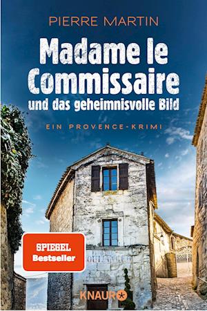 Madame le Commissaire und das geheimnisvolle Bild