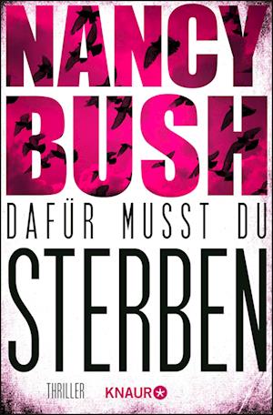 Dafür musst du sterben