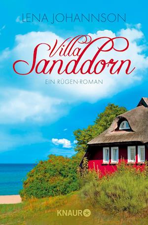 Villa Sanddorn