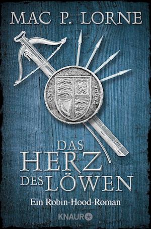 Das Herz des Löwen