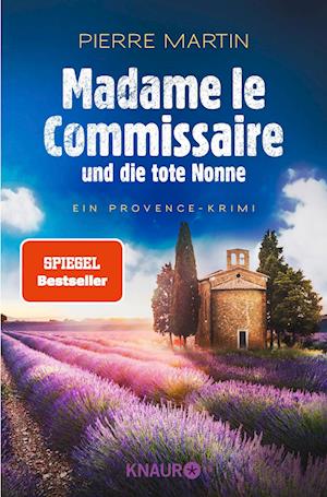 Madame le Commissaire und die tote Nonne