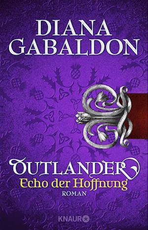 Outlander - Echo der Hoffnung