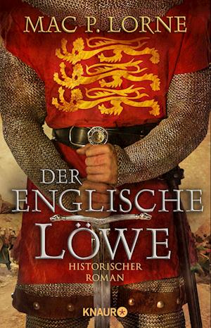 Der englische Löwe