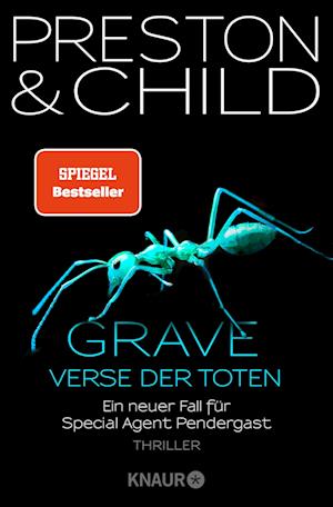 Grave - Verse der Toten