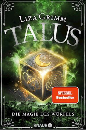 Talus - Die Magie des Würfels