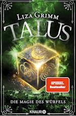 Talus - Die Magie des Würfels