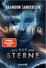 Skyward - Der Ruf der Sterne
