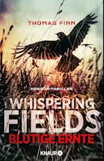 Whispering Fields - Blutige Ernte