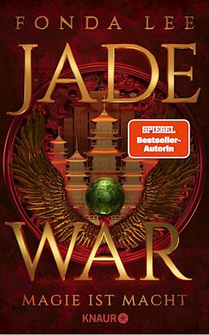 Jade War - Magie ist Macht