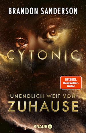 Cytonic - Unendlich weit von Zuhause