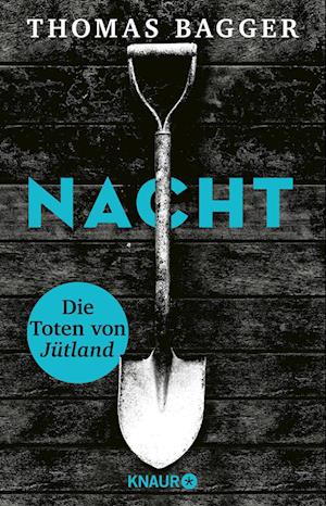 NACHT - Die Toten von Jütland