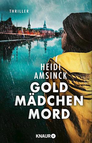 Goldmädchenmord