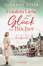 Fräulein Liebe und das Glück der Bücher