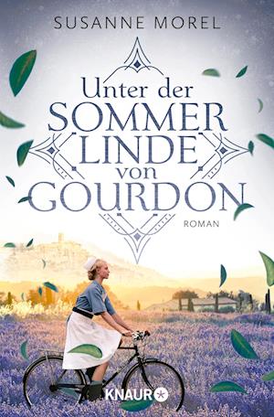 Unter der Sommerlinde von Gourdon