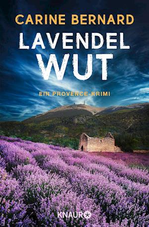 Lavendel-Wut