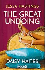 Daisy Haites - The Great Undoing