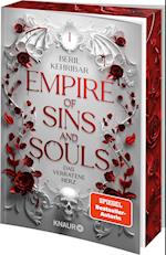 Empire of Sins and Souls 1 - Das verratene Herz