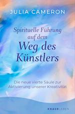 Spirituelle Führung auf dem Weg des Künstlers