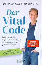 Der Vitalcode