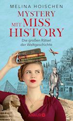 Mystery mit Miss History