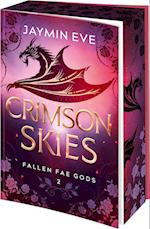 Crimson Skies