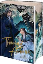 Thousand Autumns. Buch 2