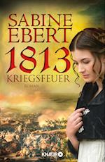 1813 - Kriegsfeuer