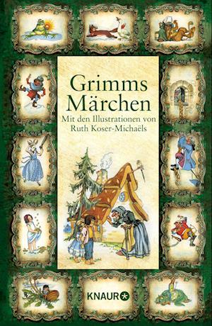 Grimms Märchen