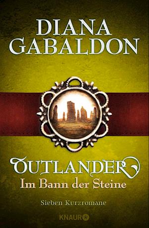 Outlander - Im Bann der Steine