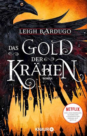 Das Gold der Krähen